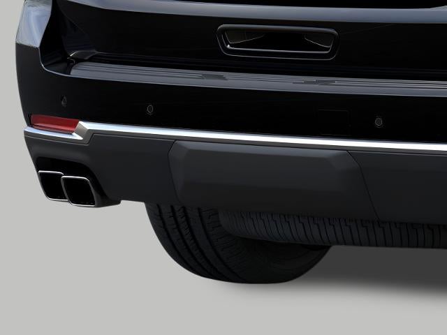 2026 Chevrolet Tahoe 4WD 4dr High Country