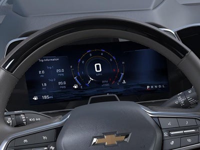 2026 Chevrolet Tahoe 4WD 4dr High Country