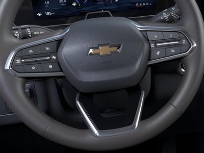 2026 Chevrolet Tahoe 4WD 4dr High Country