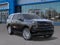 2026 Chevrolet Tahoe 4WD 4dr High Country