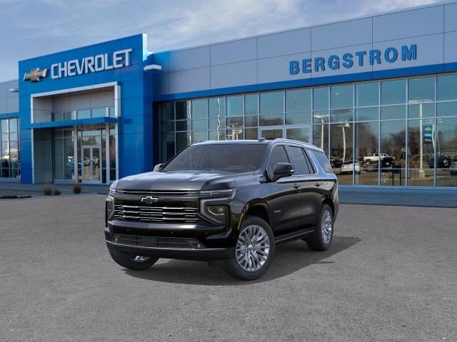 2026 Chevrolet Tahoe 4WD 4dr High Country