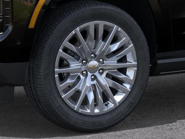 2026 Chevrolet Tahoe 4WD 4dr High Country