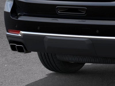 2026 Chevrolet Tahoe 4WD 4dr High Country