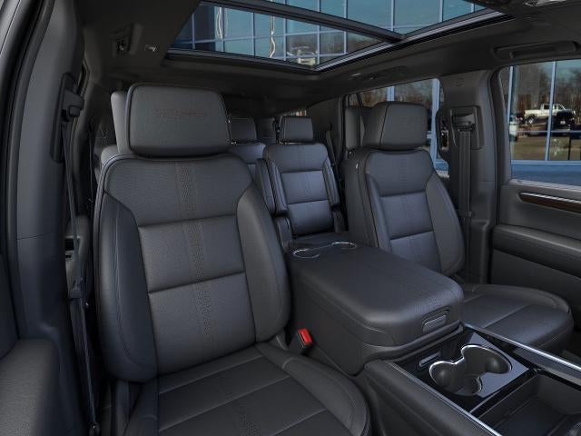 2026 Chevrolet Tahoe 4WD 4dr High Country