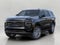 2026 Chevrolet Tahoe 4WD 4dr High Country