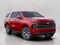 2026 Chevrolet Tahoe 4WD 4dr High Country