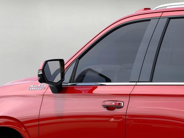 2026 Chevrolet Tahoe 4WD 4dr High Country