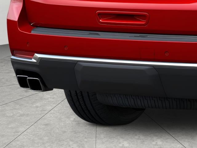 2026 Chevrolet Tahoe 4WD 4dr High Country