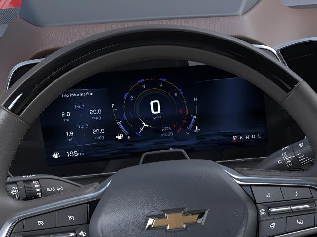 2026 Chevrolet Tahoe 4WD 4dr High Country