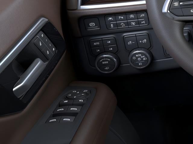 2026 Chevrolet Tahoe 4WD 4dr High Country