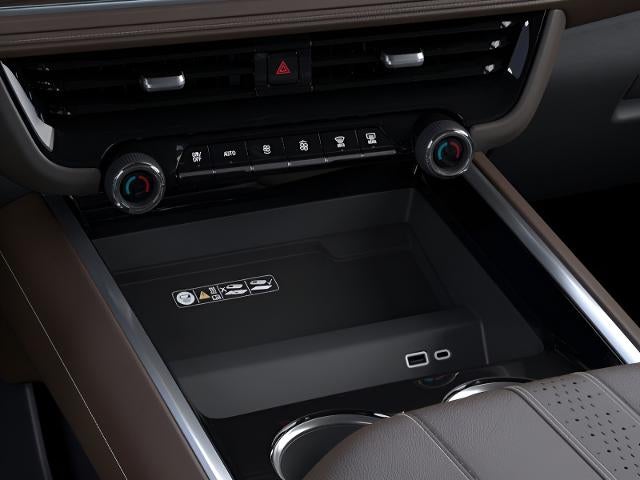 2026 Chevrolet Tahoe 4WD 4dr High Country