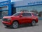 2026 Chevrolet Tahoe 4WD 4dr High Country