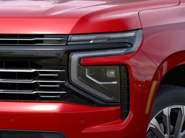 2026 Chevrolet Tahoe 4WD 4dr High Country