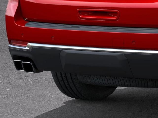 2026 Chevrolet Tahoe 4WD 4dr High Country