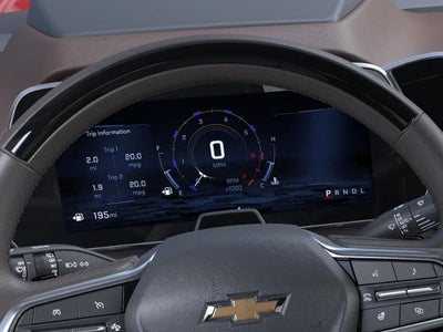 2026 Chevrolet Tahoe 4WD 4dr High Country