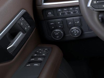 2026 Chevrolet Tahoe 4WD 4dr High Country