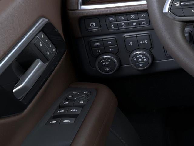 2026 Chevrolet Tahoe 4WD 4dr High Country