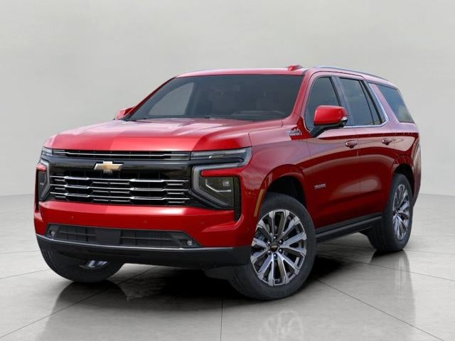 2026 Chevrolet Tahoe 4WD 4dr High Country