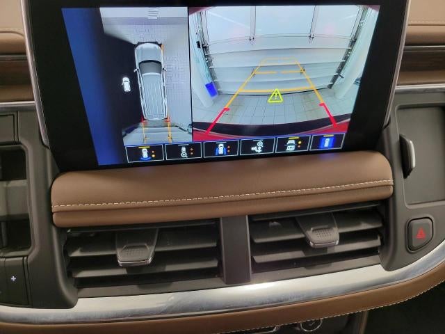 2024 Chevrolet Suburban 4WD 4dr High Country