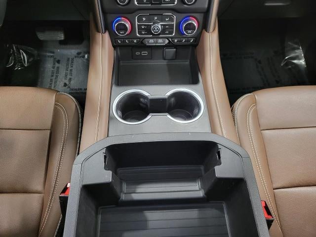 2024 Chevrolet Suburban 4WD 4dr High Country