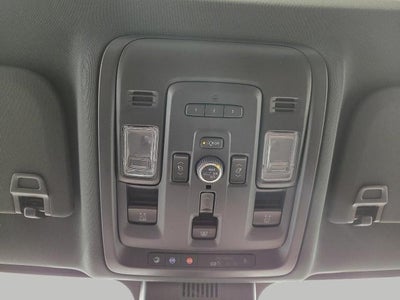 2024 Chevrolet Suburban 4WD 4dr High Country