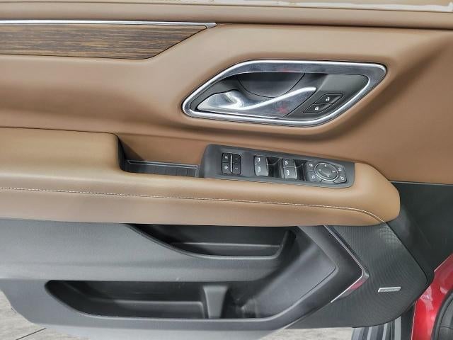 2024 Chevrolet Suburban 4WD 4dr High Country