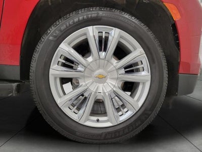 2024 Chevrolet Suburban 4WD 4dr High Country