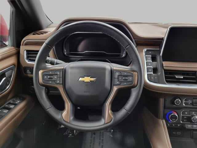 2024 Chevrolet Suburban 4WD 4dr High Country