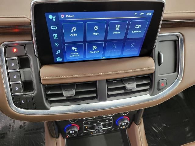 2024 Chevrolet Suburban 4WD 4dr High Country