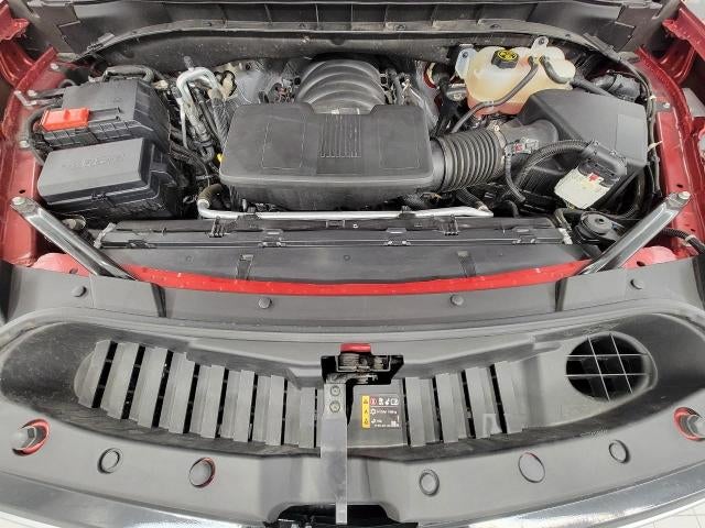 2024 Chevrolet Suburban 4WD 4dr High Country