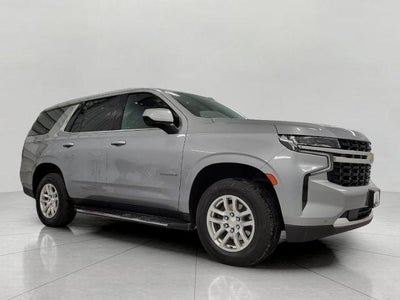 2024 Chevrolet Tahoe 4WD 4dr LS