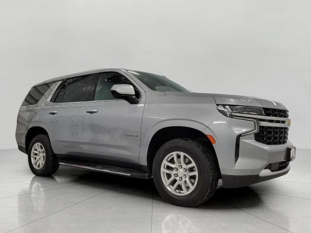 2024 Chevrolet Tahoe 4WD 4dr LS