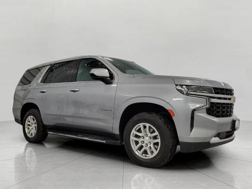 2024 Chevrolet Tahoe 4WD 4dr LS