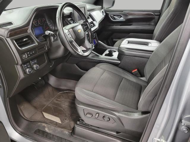 2024 Chevrolet Tahoe 4WD 4dr LS