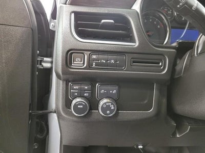 2024 Chevrolet Tahoe 4WD 4dr LS