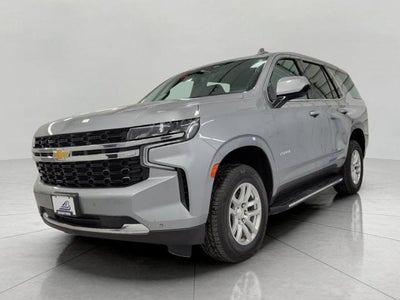 2024 Chevrolet Tahoe 4WD 4dr LS