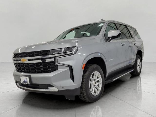 2024 Chevrolet Tahoe 4WD 4dr LS