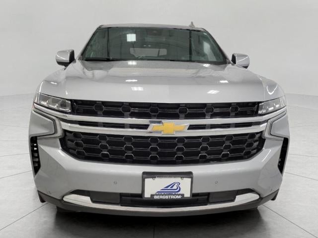2024 Chevrolet Tahoe 4WD 4dr LS