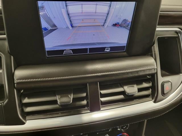 2024 Chevrolet Tahoe 4WD 4dr LS