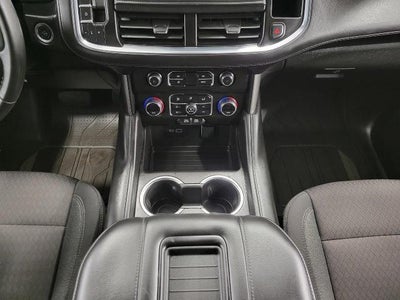 2024 Chevrolet Tahoe 4WD 4dr LS