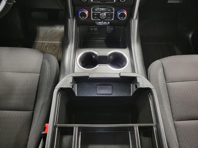 2024 Chevrolet Tahoe 4WD 4dr LS