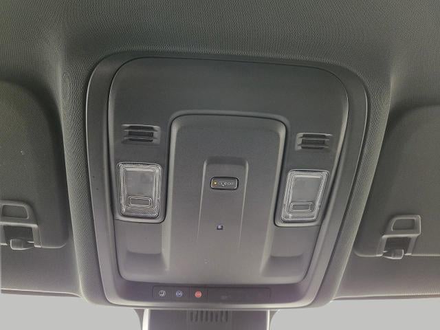 2024 Chevrolet Tahoe 4WD 4dr LS