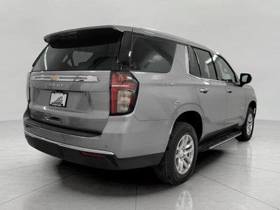 2024 Chevrolet Tahoe 4WD 4dr LS