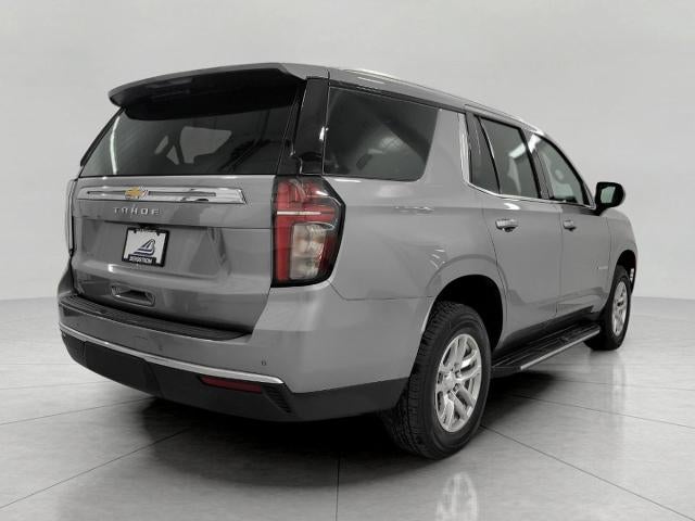 2024 Chevrolet Tahoe 4WD 4dr LS