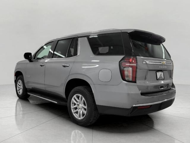 2024 Chevrolet Tahoe 4WD 4dr LS