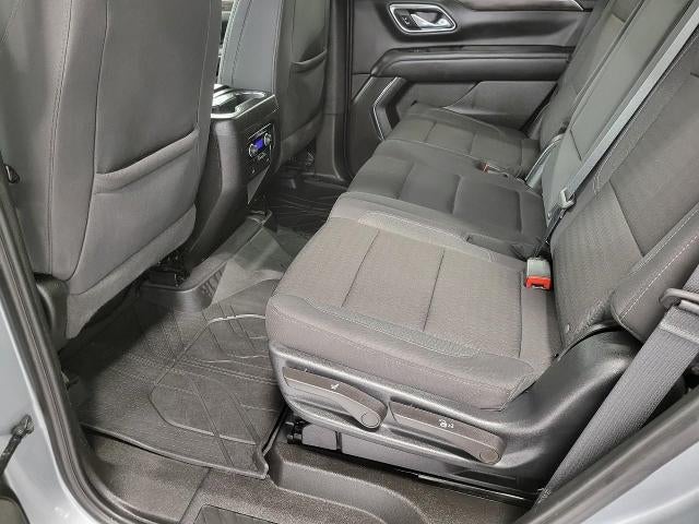 2024 Chevrolet Tahoe 4WD 4dr LS