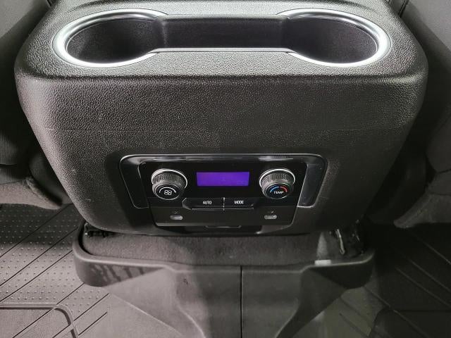 2024 Chevrolet Tahoe 4WD 4dr LS