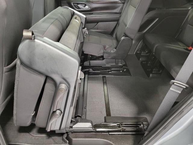 2024 Chevrolet Tahoe 4WD 4dr LS