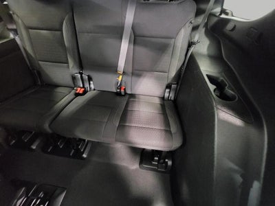 2024 Chevrolet Tahoe 4WD 4dr LS