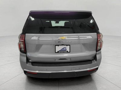 2024 Chevrolet Tahoe 4WD 4dr LS